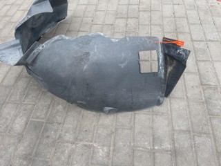 подкрылок передний правый, ориг. номер 51718402444, BMW X5 E53 1999-2003