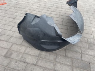подкрылок передний правый, ориг. номер 51718402444, BMW X5 E53 1999-2003