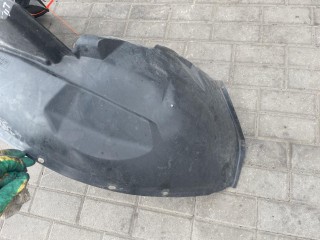 подкрылок передний левый, ориг. номер 51718402443, BMW X5 E53 1999-2003