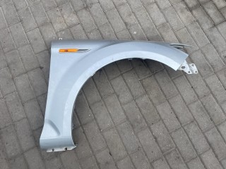 крыло переднее правое, Ford Mondeo 4 поколение 2006-2010
