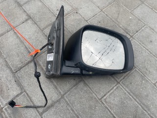 зеркало наружное правое, ориг. номер 1961950, AR164350, Chrysler Voyager 5 поколение 2007-2010