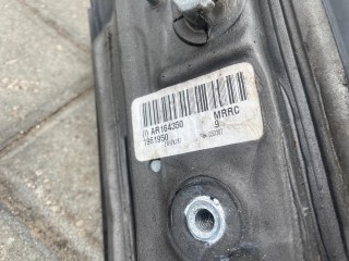 зеркало наружное правое, ориг. номер 1961950, AR164350, Chrysler Voyager 5 поколение 2007-2010