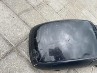 зеркало наружное правое, ориг. номер 1961950, AR164350, Chrysler Voyager 5 поколение 2007-2010