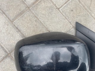 зеркало наружное правое, ориг. номер 1961950, AR164350, Chrysler Voyager 5 поколение 2007-2010
