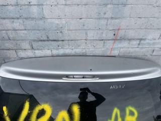 крышка багажника, Chrysler Grand Voyager 4 поколение 2000-2004