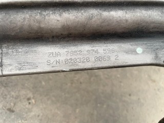рулевая рейка, ориг. номер 7852974596, Mercedes-Benz M W163 1997-2001