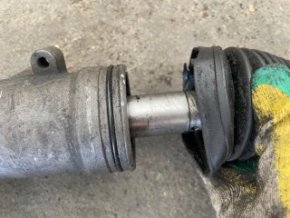 рулевая рейка, ориг. номер 7852974596, Mercedes-Benz M W163 1997-2001