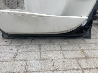 дверь передняя правая, Chrysler Voyager 5 поколение 2007-2010