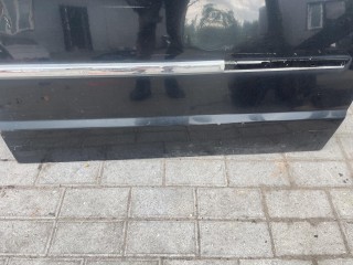дверь передняя правая, Chrysler Voyager 5 поколение 2007-2010