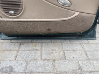 дверь передняя правая, Chrysler Voyager 4 поколение 2000-2004