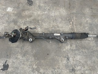 рулевая рейка, ориг. номер 8200265236, Renault Logan 1 поколение 2004-2009