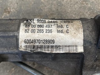 рулевая рейка, ориг. номер 8200265236, Renault Logan 1 поколение 2004-2009