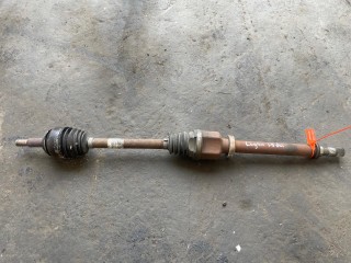 полуось передняя правая, ориг. номер 8200543478, Renault Logan 1 поколение 2004-2009
