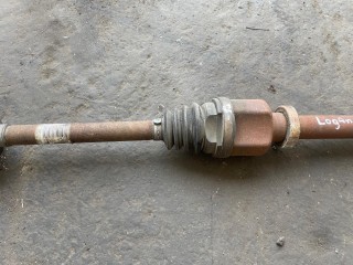 полуось передняя правая, ориг. номер 8200543478, Renault Logan 1 поколение 2004-2009