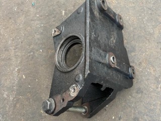 кронштейн полуоси, Renault Master 2 поколение [рестайлинг] 2003-2010