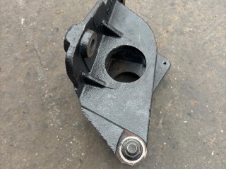 кронштейн полуоси, Renault Master 2 поколение [рестайлинг] 2003-2010