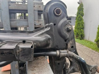 передняя балка (подрамник), Hyundai Trajet 1 поколение [рестайлинг] 2004-2008