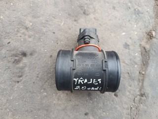 расходомер воздуха, ориг. номер 2816427000, 0281002447, Hyundai Trajet 1 поколение [рестайлинг] 2004-2008