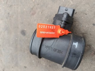 расходомер воздуха, ориг. номер 28164-27000, 0281002447, Hyundai Trajet 1 поколение [рестайлинг] 2004-2008