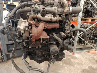 двигатель в сборе, ориг. номер C9DB, C9DB2T45225, Ford Galaxy 2 поколение 2006-2010