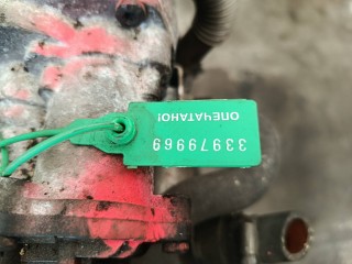 двигатель в сборе, ориг. номер C9DB, C9DB2T45225, Ford Galaxy 2 поколение 2006-2010