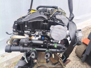 двигатель в сборе, ориг. номер G9T750, G9TF750, Renault Master 2 поколение [рестайлинг] 2003-2010