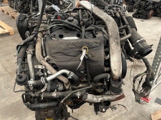двигатель в сборе, ориг. номер UHZ, 10TRD1, Peugeot 607 1 поколение 2000-2004