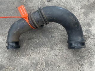 патрубок интеркулера Renault Logan 1 поколение 2004-2009, 1.5 л, 8200331958