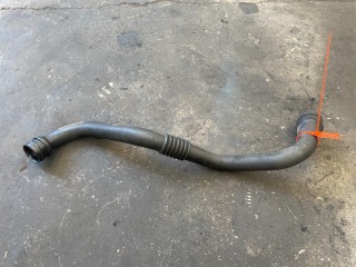 патрубок интеркулера, ориг. номер 8200527670, Renault Megane 2 поколение 2002-2006
