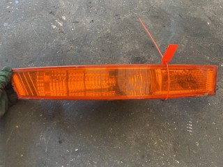 указатель поворота правый Renault Master 2 поколение [рестайлинг] 2003-2010, 8200163918