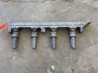 катушка зажигания, ориг. номер 9658227980, Peugeot 407 1 поколение 2004-2008
