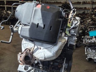 двигатель в сборе, ориг. номер F4R714, F4R820, F4R720, Renault Trafic 2 поколение [рестайлинг] 2006-2014