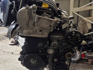 двигатель в сборе, ориг. номер F4R714, F4R820, F4R720, Renault Trafic 2 поколение [рестайлинг] 2006-2014
