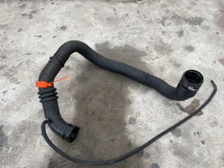 патрубок интеркулера Renault Master 2 поколение [рестайлинг] 2003-2010, 8200582483