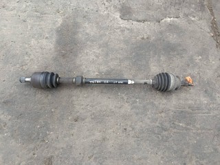 полуось передняя правая Hyundai Trajet 1 поколение [рестайлинг] 2004-2008, 495013A380