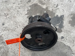 насос гидроусилителя руля, ориг. номер 8200575303, Renault Trafic 2 поколение 2001-2006