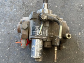 ТНВД Opel Zafira A 1999-2003, 1.7 л, 8973138622