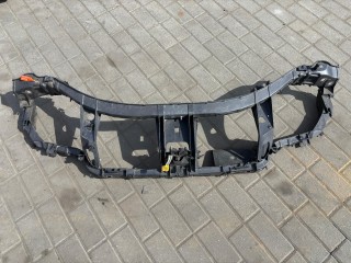 передняя панель (телевизор), ориг. номер 6M218B041, Ford Mondeo 4 поколение 2006-2010
