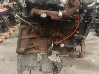двигатель Renault Clio 4 поколение 2012-2016, 1.5 л, K9K612