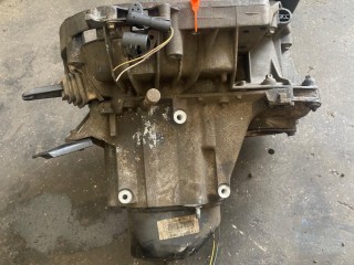 5МКПП, ориг. номер JB3974, Renault Kangoo 1 поколение [рестайлинг] 2003-2009