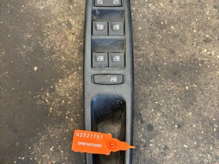 блок управления стеклоподъемниками Renault Scenic 3 поколение 2009-2012