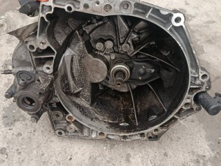 МКПП Citroen C4 1 поколение 2004-2014, 20DP42