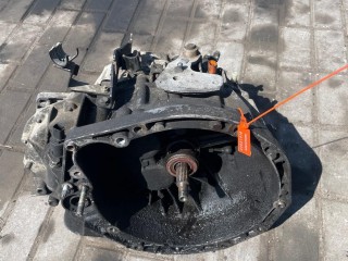 МКПП Renault Master 2 поколение 1998-2003, PK5004