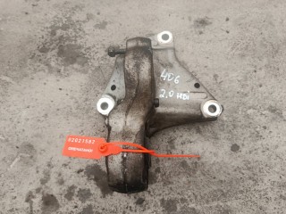 кронштейн двигателя, Peugeot 406 1 поколение [рестайлинг] 1999-2004