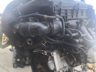 двигатель в сборе, ориг. номер 5F02, 10FJBS, PSA5F02, Peugeot 5008 1 поколение 2009-2013