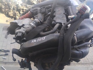 двигатель в сборе, ориг. номер 5F02, 10FJBS, PSA5F02, Peugeot 5008 1 поколение 2009-2013
