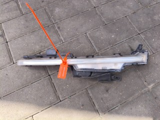 дневной ходовой огонь левый, ориг. номер 266056741R, 89209391, Renault Laguna 3 поколение [рестайлинг] 2010-2015