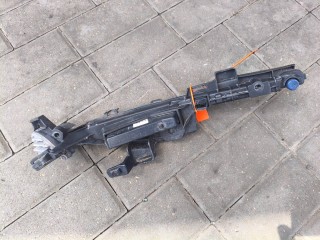 дневной ходовой огонь левый, ориг. номер 266056741R, 89209391, Renault Laguna 3 поколение [рестайлинг] 2010-2015