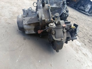 МКПП, ориг. номер 20CH95, Citroen Xantia 1 поколение [рестайлинг] 1998-2002