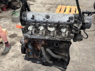 двигатель Renault Trafic 2 поколение 2001-2006, 1.9 л, F9Q760